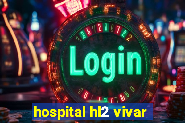 hospital hl2 vivar